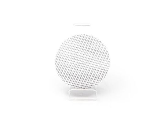 Deko-Light Waben Filter für Modular Sytem COB, Metall, Schwarz 930088