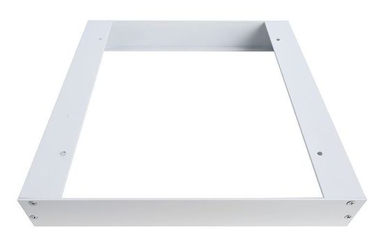Deko-Light Aufbaurahmen 30x30, Aluminium Strangpressprofil, 303mm 930167