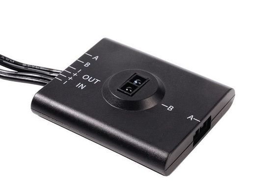 Deko-Light IR Sensor Mia, schwarz, Schwarz, 45 mm, 36W 930213