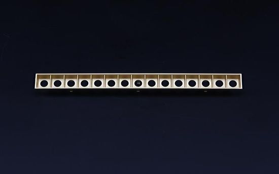 Deko-Light Ceti 15 Reflektor Gold, Gold, 363mm 930217