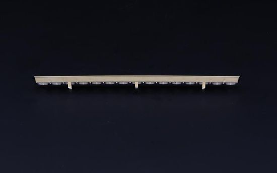 Deko-Light Ceti 15 Reflektor Gold, Gold, 363mm 930217