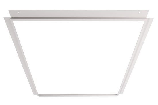 Deko-Light Einlegerahmen für Gips 62x62, Metall, 695mm 930232