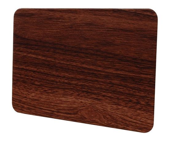 Deko-Light Seitenabdeckung Holz für Serie Nihal, Metall, Holz, 130mm 930314