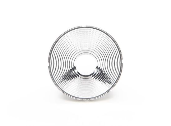 Deko-Light Reflektor 15° für Serie Nihal, Silber 930318