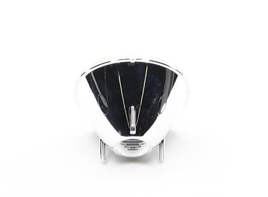 Deko-Light Reflektor 15° für Serie Nihal, Silber 930318