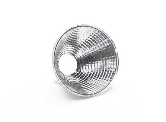 Deko-Light Reflektor 15° für Serie Nihal, Silber 930318