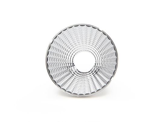 Deko-Light Reflektor 50° für Serie Nihal, Silber 930320