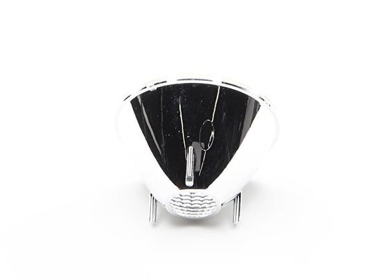 Deko-Light Reflektor 50° für Serie Nihal, Silber 930320