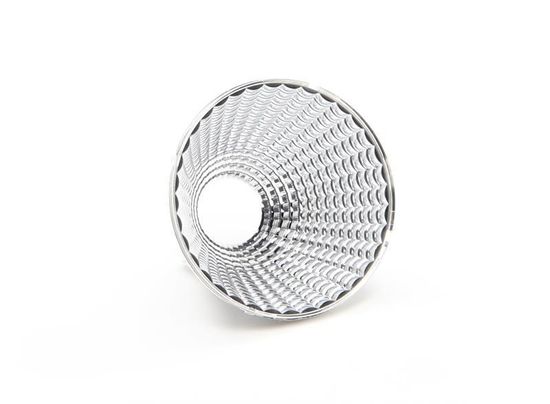 Deko-Light Reflektor 50° für Serie Nihal, Silber 930320