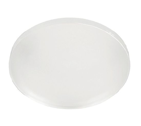 Deko-Light Softening Lens für Serie Nihal 37°, Glas, satiniert 930323