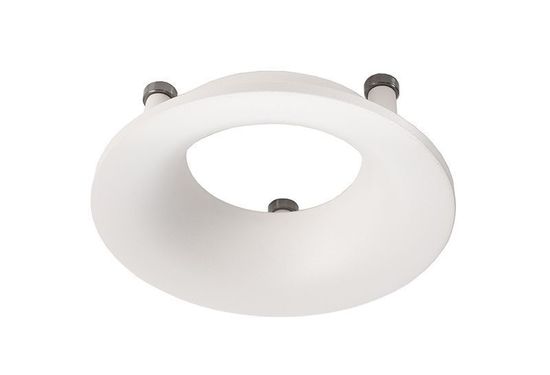 Deko-Light Reflektor Ring Weiß für Serie Uni II Mini, Weiß 930330