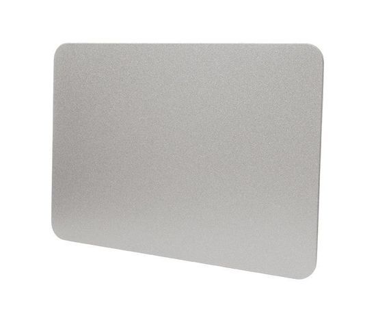 Deko-Light Seitenabdeckung Silber für Serie Nihal Mini, Metall, Silber-matt, 88,5mm 930364