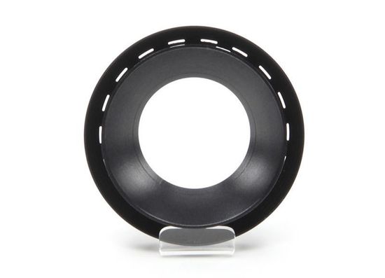 Deko-Light Reflektor Ring II Schwarz für Serie Uni II Max, Schwarz 930382