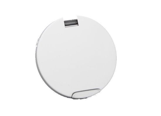 Deko-Light Abdeckung Kühlkörper Weiß für Serie Uni II Max, Alu, Weiß 930395