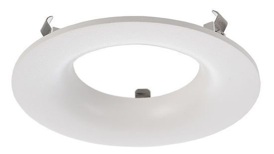 Deko-Light Reflektor Ring Weiß für Serie Uni II Max, Weiß 930397