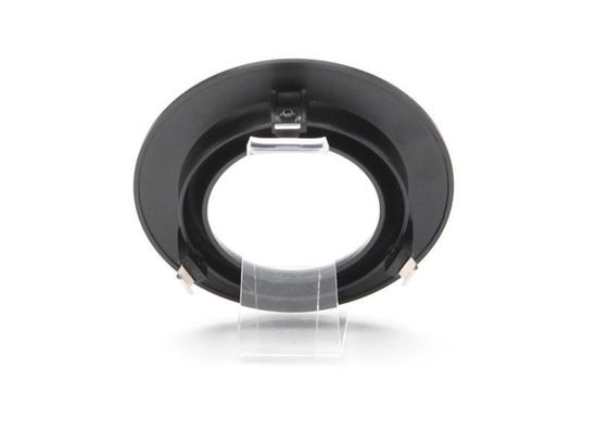 Deko-Light Reflektor Ring Schwarz für Serie Uni II Max, Schwarz 930398