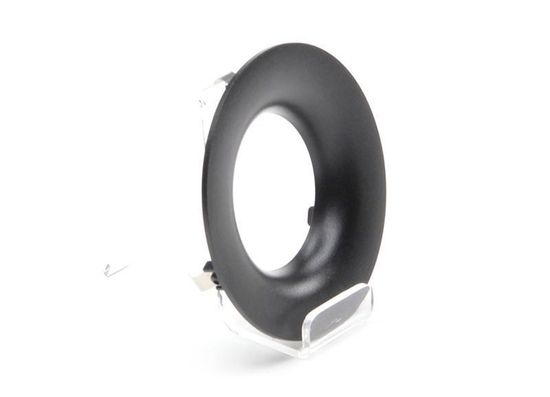 Deko-Light Reflektor Ring Schwarz für Serie Uni II Max, Schwarz 930398
