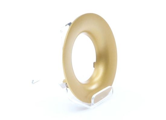 Deko-Light Reflektor Ring Gold für Serie Uni II Max, Gold 930399