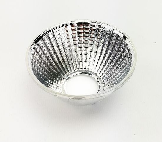 Deko-Light Reflektor 22° für Serie Colt 8W, transparent 930432