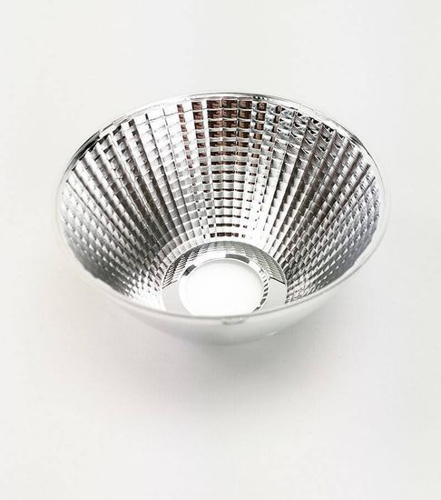 Deko-Light Reflektor 12° für Serie Colt 15W, transparent 930434