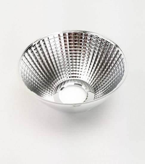 Deko-Light Reflektor 22° für Serie Colt 15W, transparent 930435