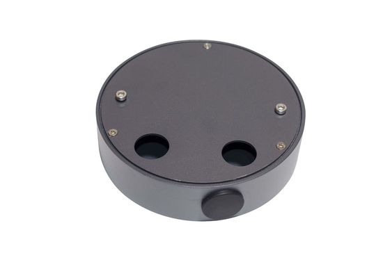 Deko-Light Aufbaugehäuse für Serie Colt 65W COB / 36W RGBW, Aluminium , IP65 930558