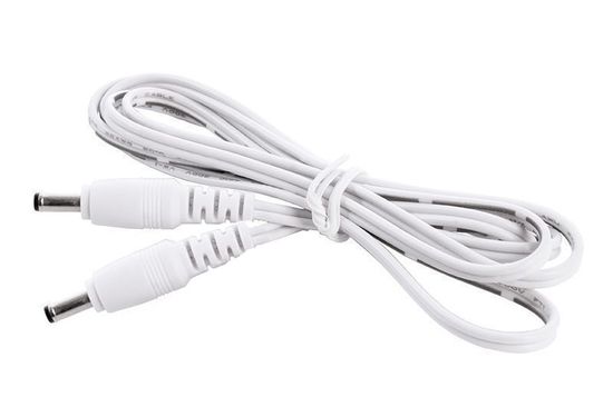 Deko-Light Verbindungskabel für Mia,weiß, Weiß,1m 930566