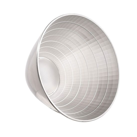 Deko-Light Reflektor 30° für Serie Colt 65W, Silber 930567