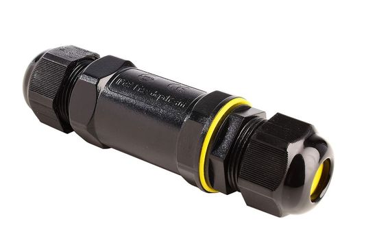 Deko-Light Outdoor Multi Kabelverbinder für 2 Kabel 4-14 mm, 2-5 Adern 930571