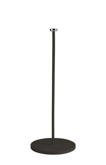 Deko-Light Standfuß für Magnetleuchte Miram Schwarz, Schwarz 930612