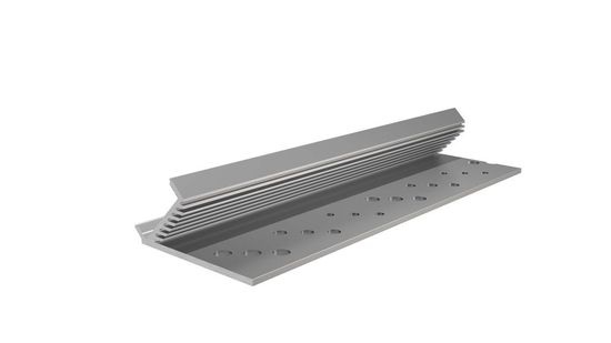 Deko-Light Winkel-Profil 45° AV-01-20 für 22 mm LED Stripes, Aluminium, eloxiert,2m 970460