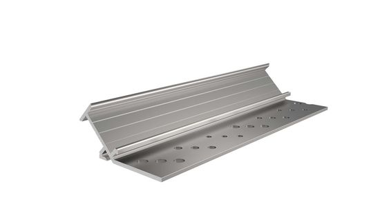 Deko-Light Winkel-Profil 135° AV-02-20 für 22 mm LED Stripes, Aluminium, eloxiert,2m 970470