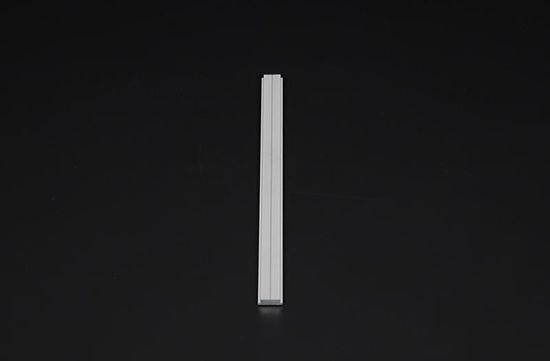 Deko-Light Trägerprofil, LED-Träger T-01-10 für EL-03-10 Serie, Alu, Silber-matt, 1250mm 970762
