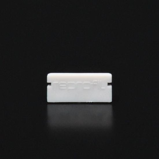 Deko-Light Endkappe P-AU-01-10 Set 2 Stk, Grau, 16mm 978011