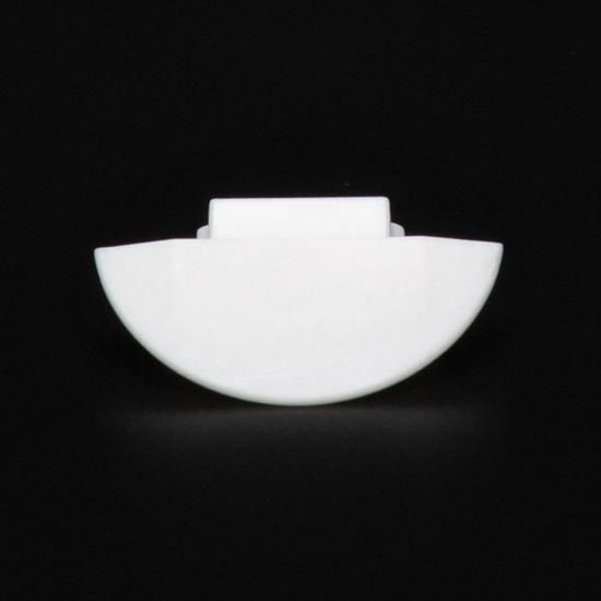 Deko-Light Endkappe P-ET-01-12 Set 2 Stk, Weiß, 27mm 978100