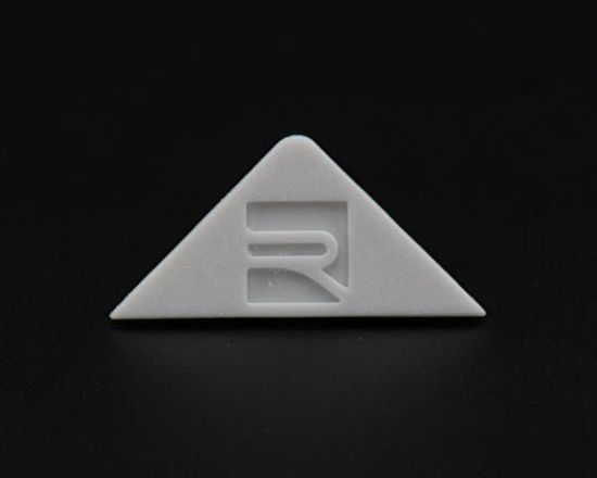 Deko-Light Endkappe P-AV-01-10 Set 2 Stk, Weiß 978170