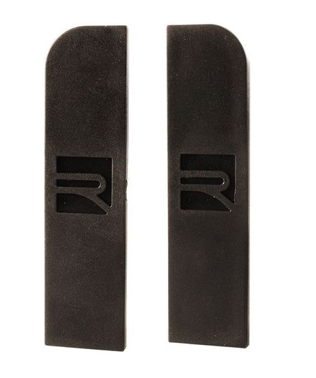 Deko-Light Endkappe P-AM-02-10 Set 2 Stk, Schwarz 978242