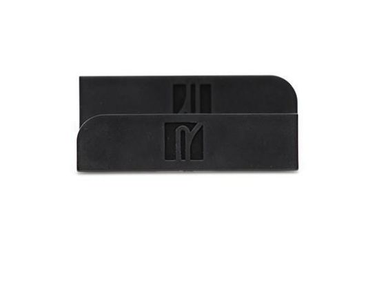 Deko-Light Endkappe P-AM-02-10 Set 2 Stk, Schwarz 978242