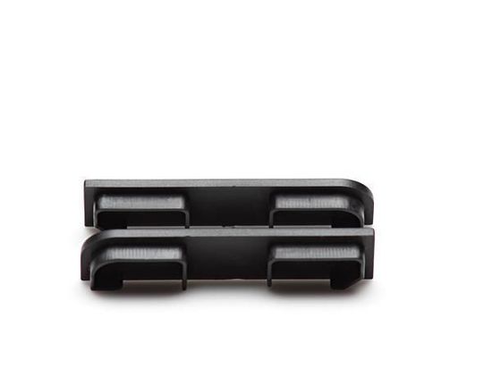 Deko-Light Endkappe P-AM-02-10 Set 2 Stk, Schwarz 978242