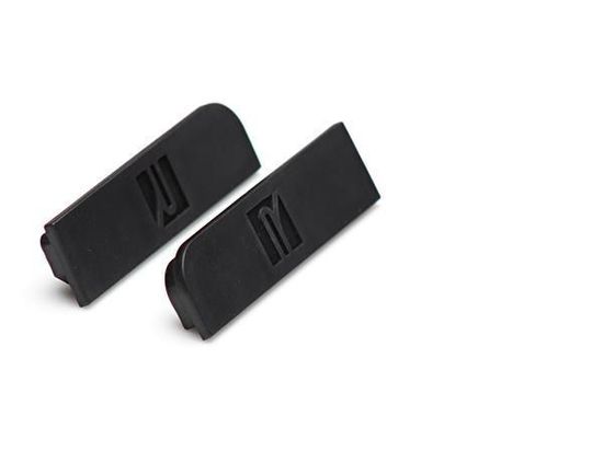 Deko-Light Endkappe P-AM-02-10 Set 2 Stk, Schwarz 978242