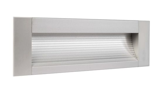 Deko-Light Endkappe P-EL-02-12 Set 2 Stk, Aluminium, Grau, 75mm 978252