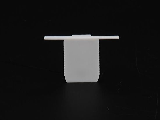 Deko-Light Endkappe P-ET-03-10 Set 2 Stk, Weiß, 37,5mm 978260