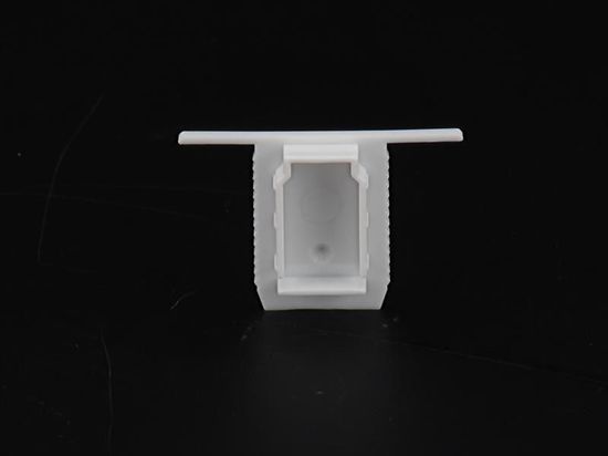 Deko-Light Endkappe P-ET-03-10 Set 2 Stk, Weiß, 37,5mm 978260