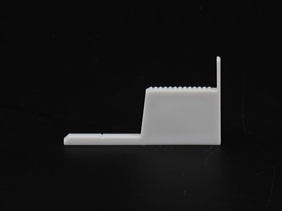 Deko-Light Endkappe P-EL-03-10 Set 2 Stk, Weiß, 45mm 978270