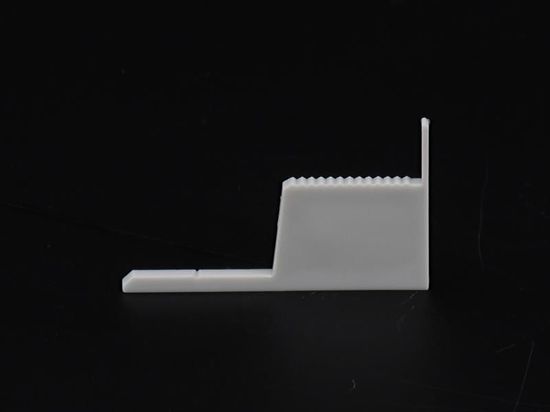 Deko-Light Endkappe P-EL-03-10 Set 2 Stk, Grau, 45mm 978271