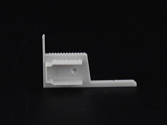 Deko-Light Endkappe P-EL-03-10 Set 2 Stk, Grau, 45mm 978271