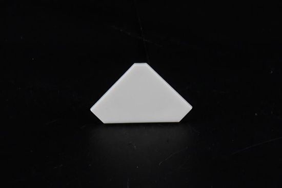 Deko-Light Endkappe P-EV-04-12 Set 2 Stk, Grau, 24,5mm 978341