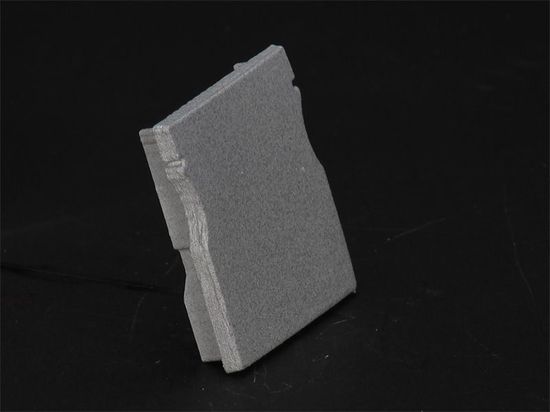 Deko-Light Endkappe H-AU-02-20 Set 2 Stk, Grau 978351