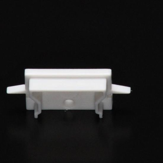 Deko-Light Endkappe H-ET-01-15 Set 2 Stk, Weiß, 30mm 979130