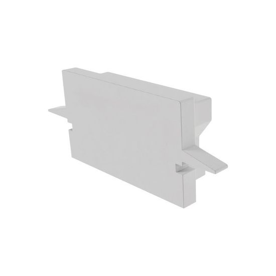 Deko-Light Endkappe H-ET-01-15 Set 2 Stk, Grau, 30mm 979131